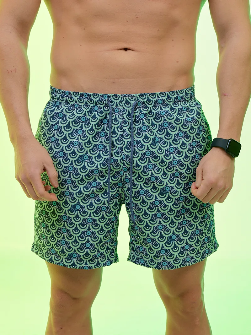 Men's swimwear