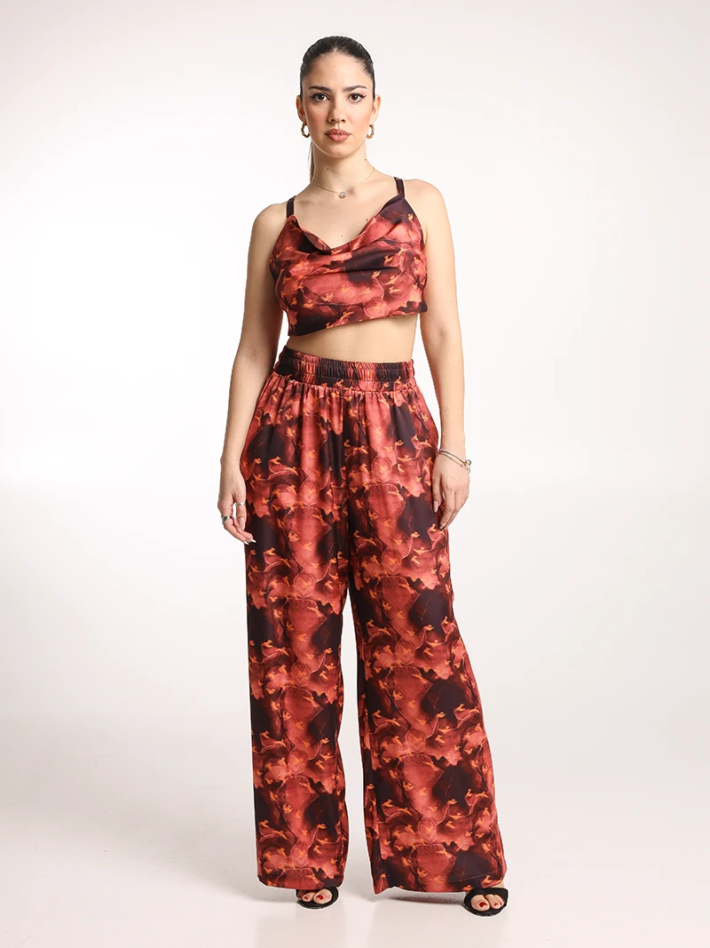 Birds Pants