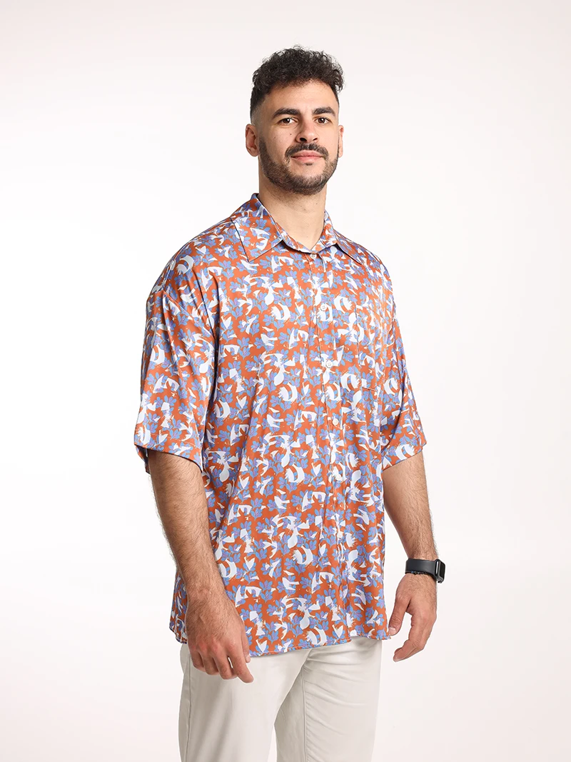 Hera Shirt