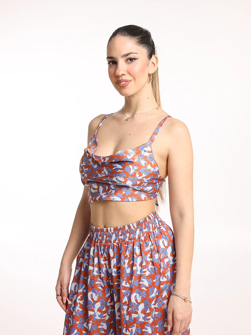 Hera Top
