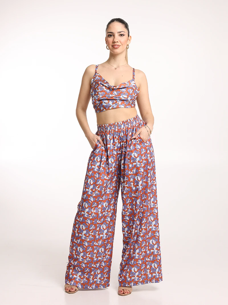Hera Pants