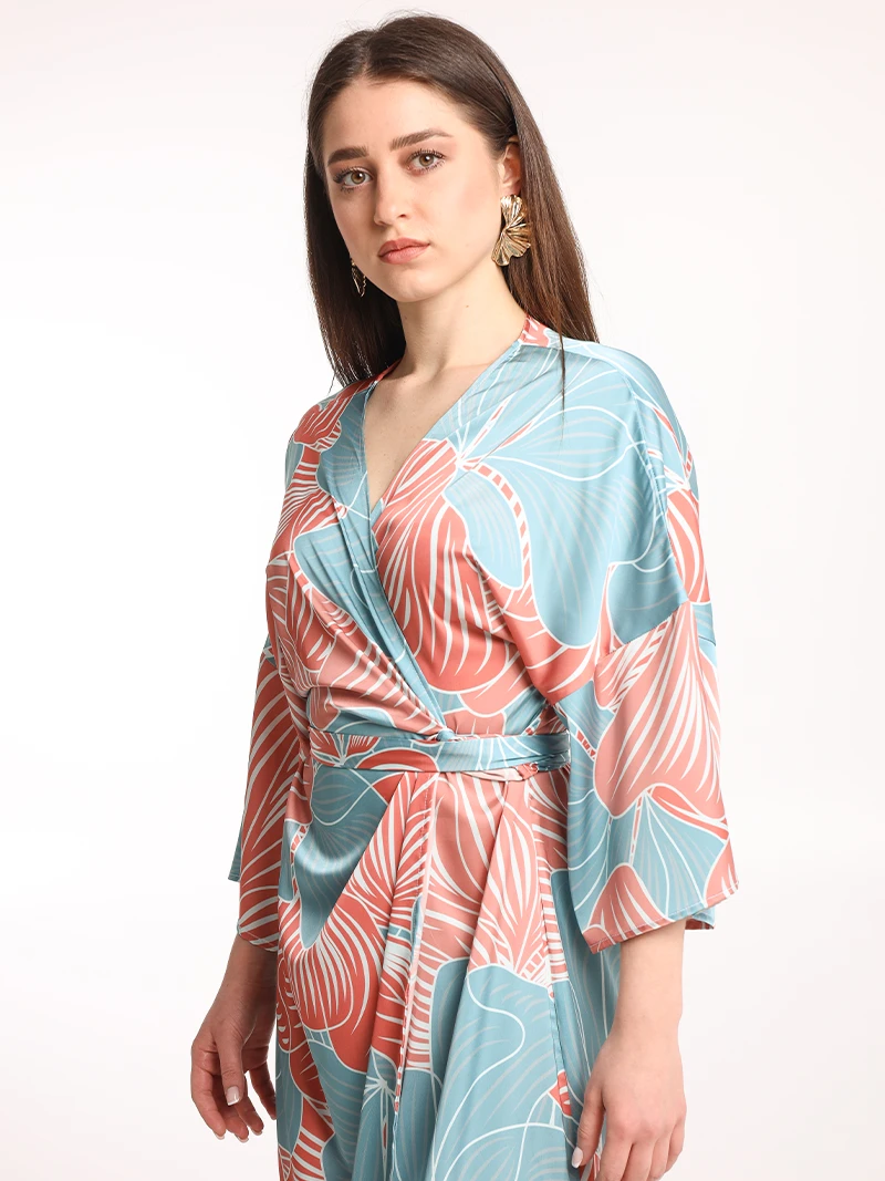 Korali Kimono