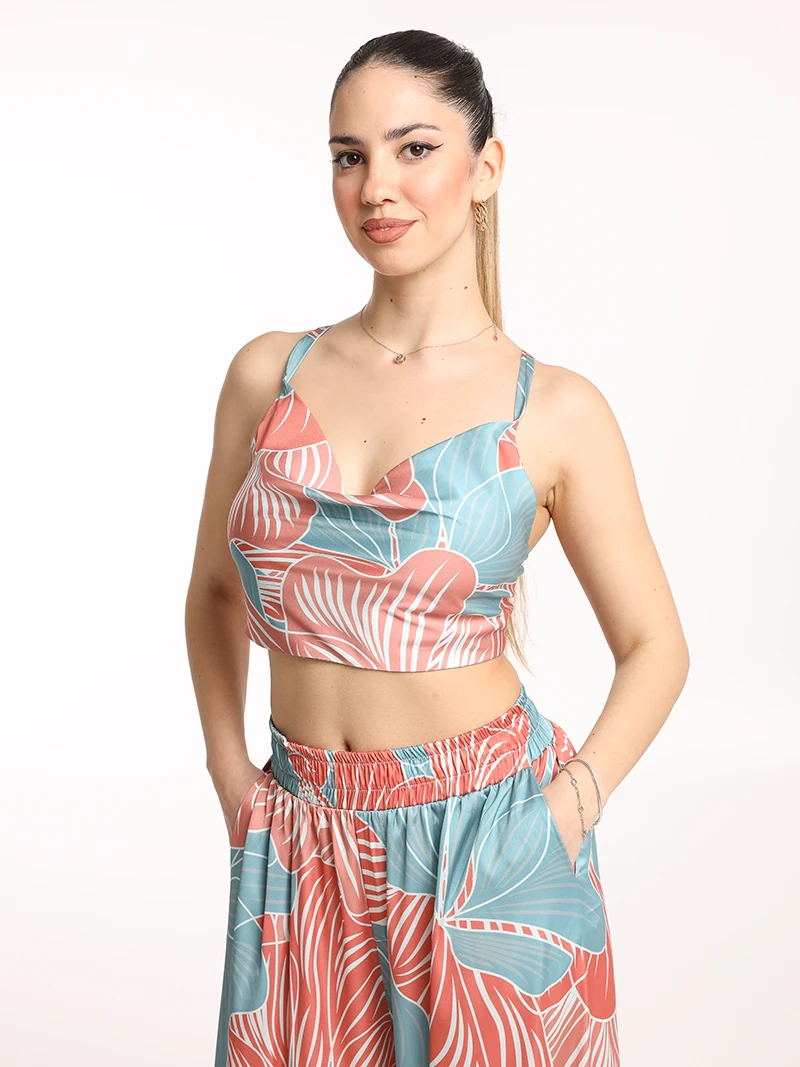 Korali Top