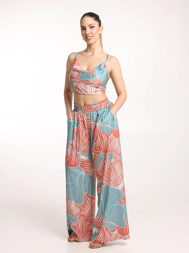 Korali Pants