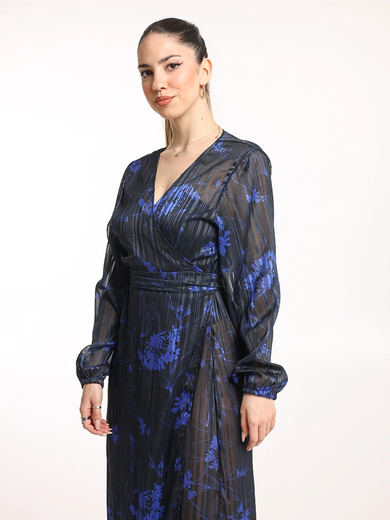 Okeanida Kimono