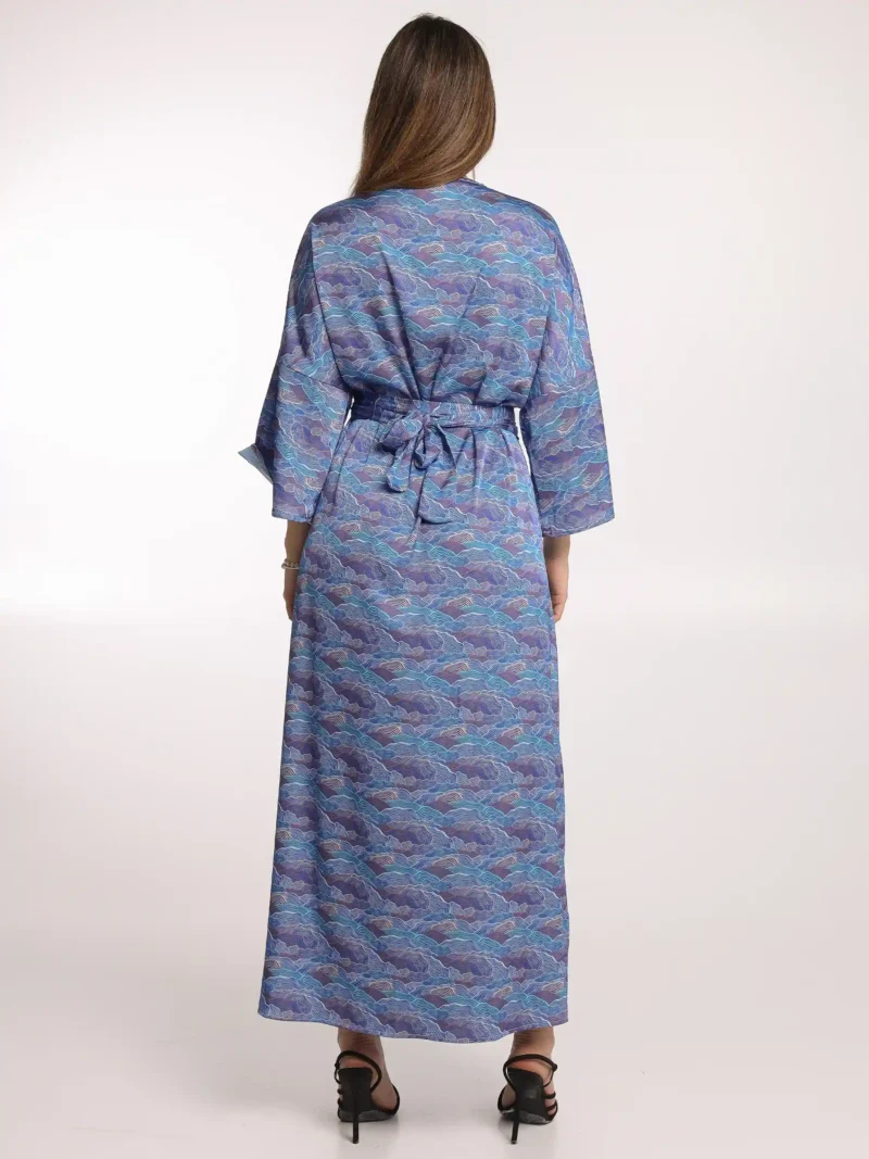 Thalassa Kimono - Image 2