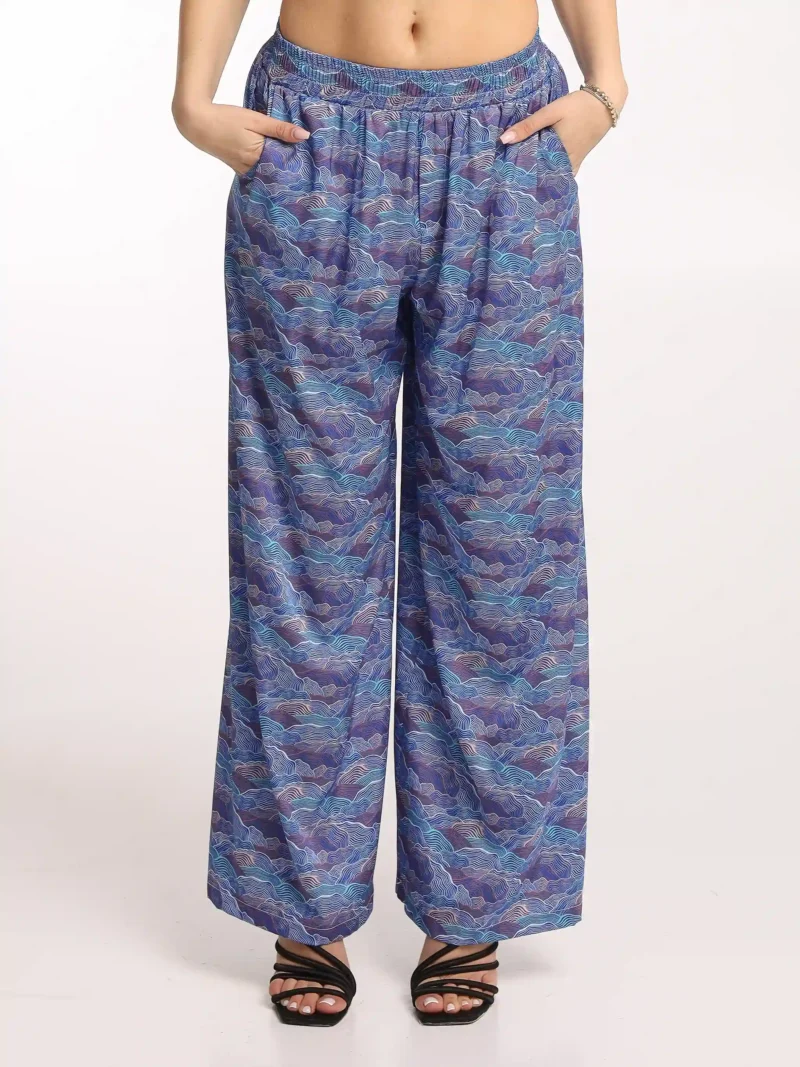 Thalassa Pants - Image 2