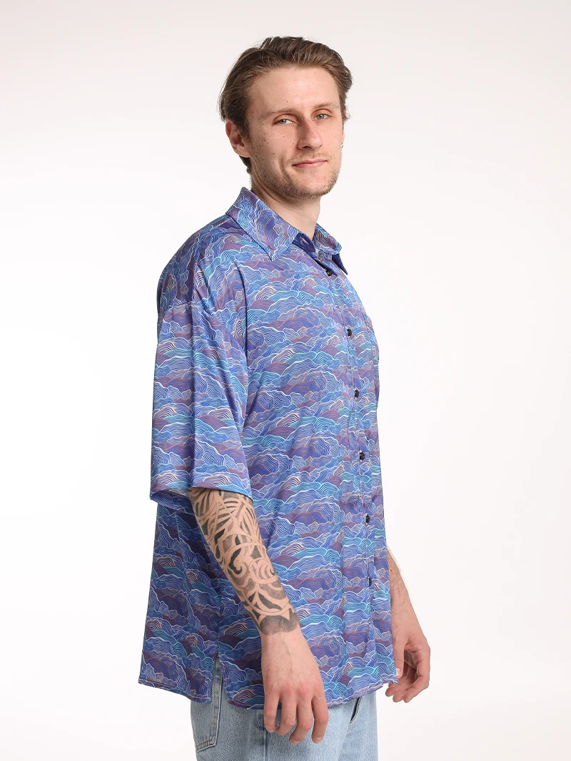 Thalassa Shirt