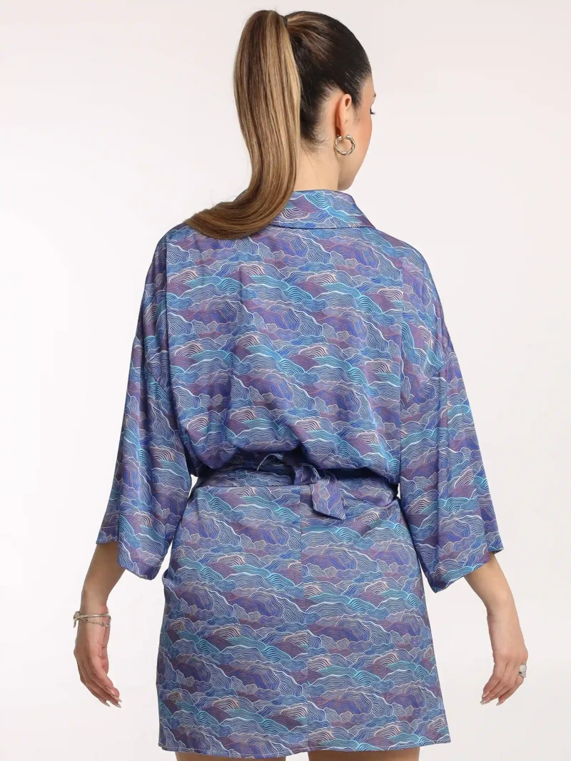 Thalassa Skirt - Image 3