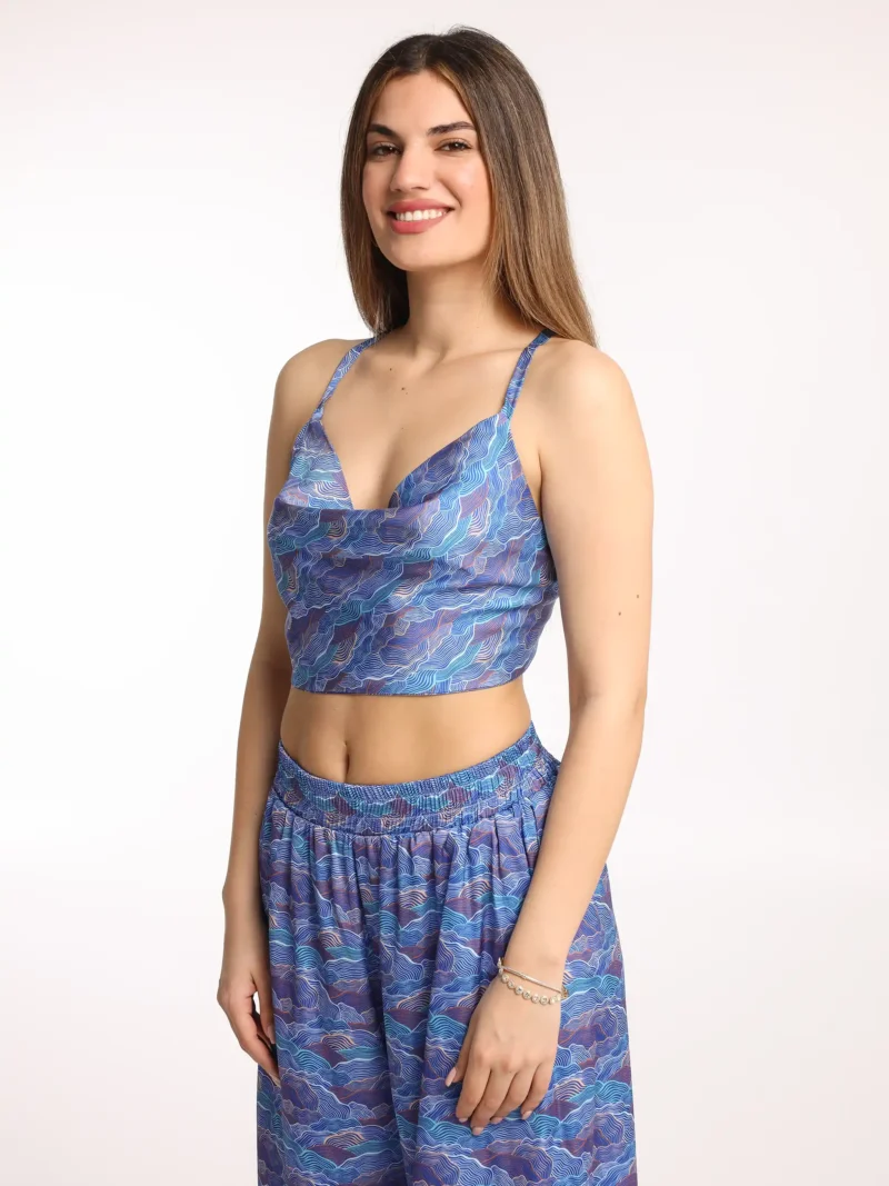 Thalassa Top