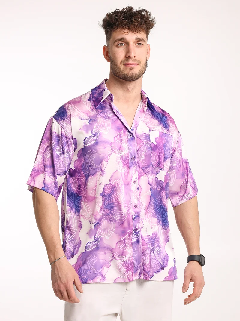 Violeta Shirt