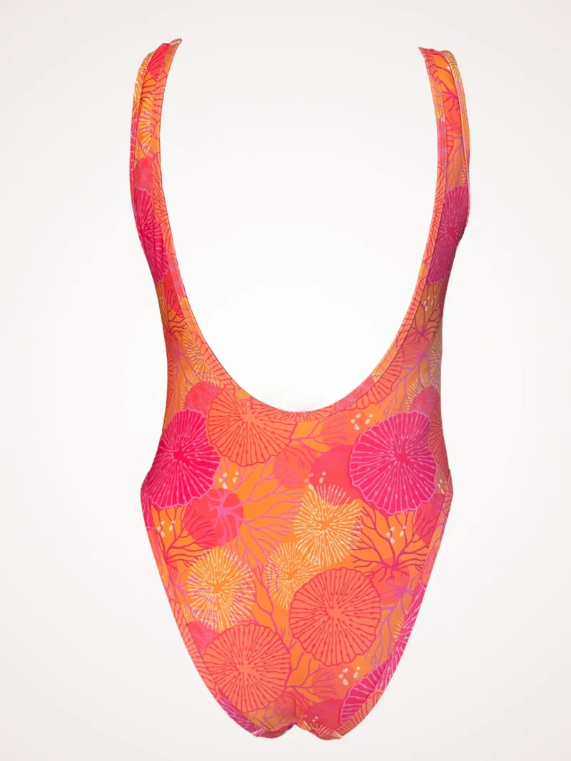 Achinos Orange - One Piece - Image 3