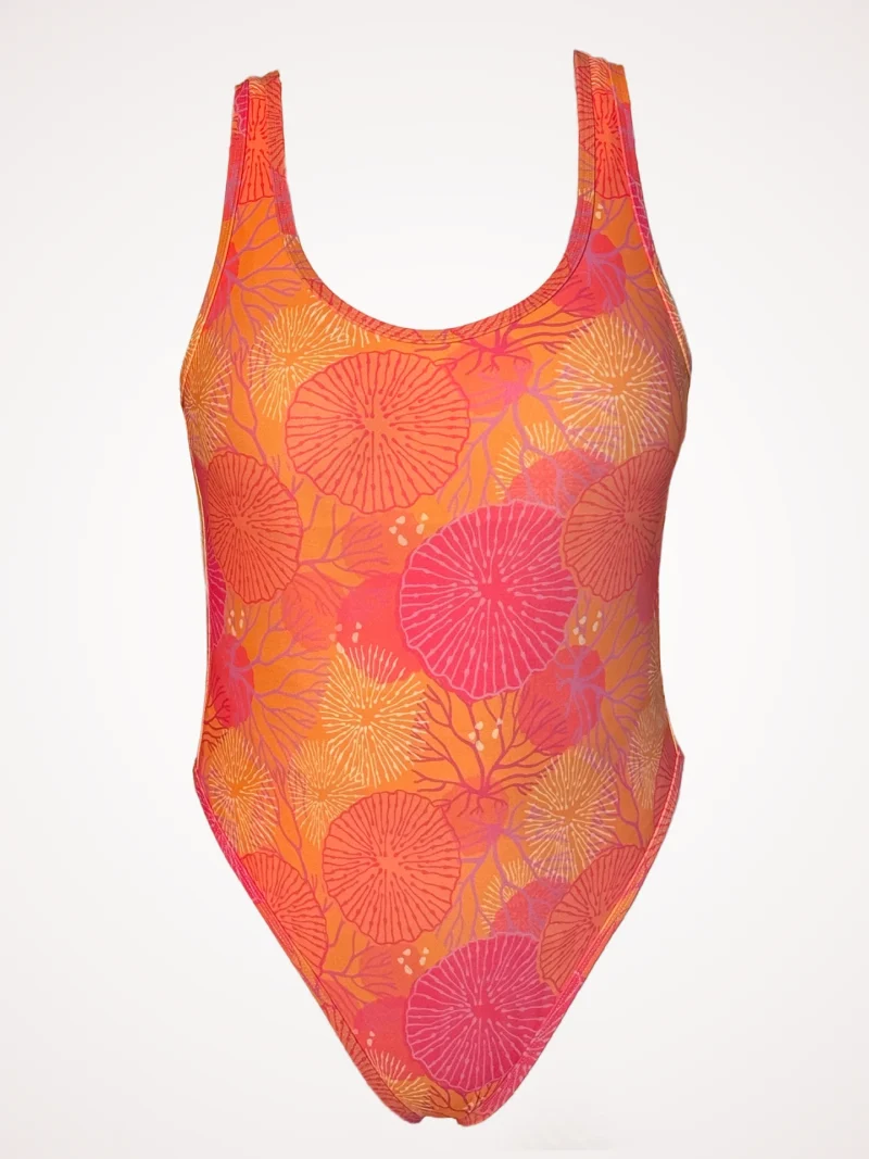 Achinos Orange - One Piece - Image 2