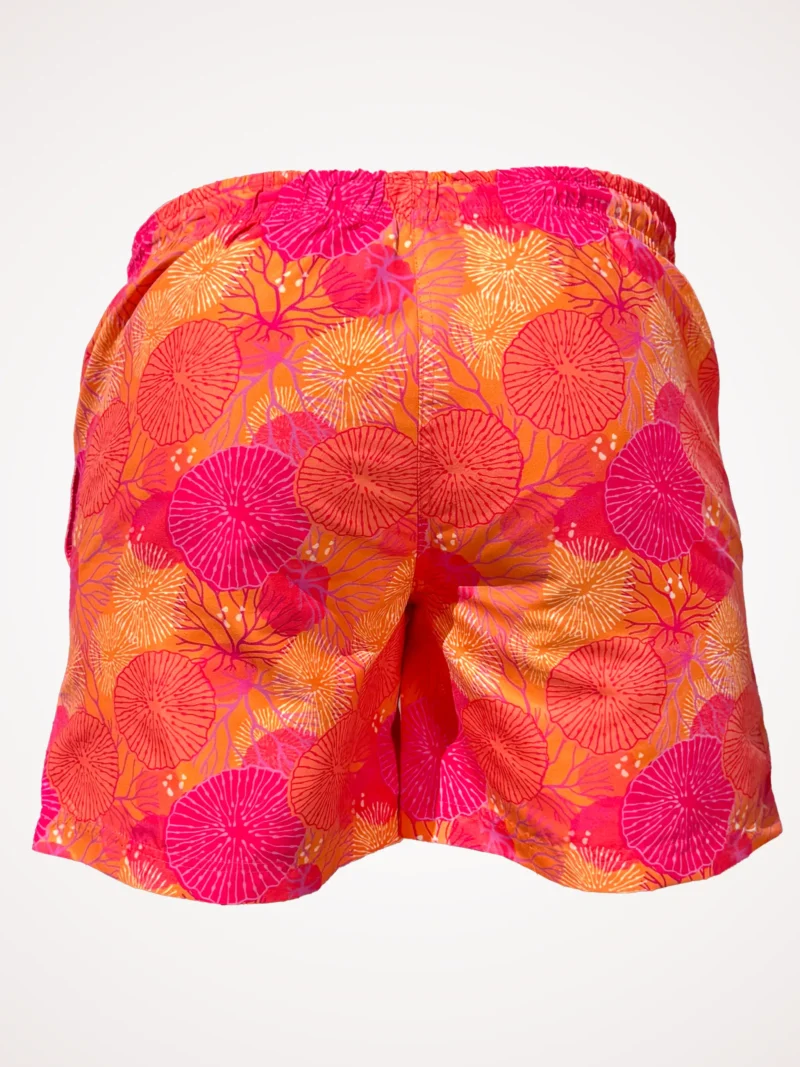 Achinos Orange - Men's Swimwear - Image 2
