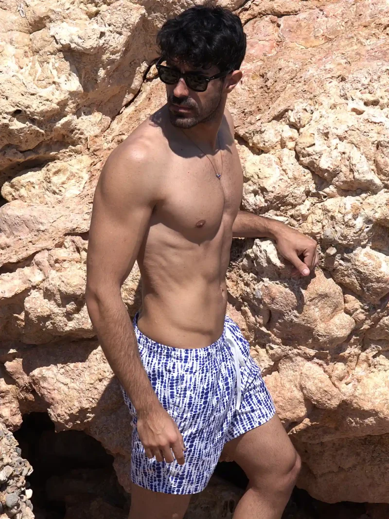 Afros - Men's Swimwear - Image 3