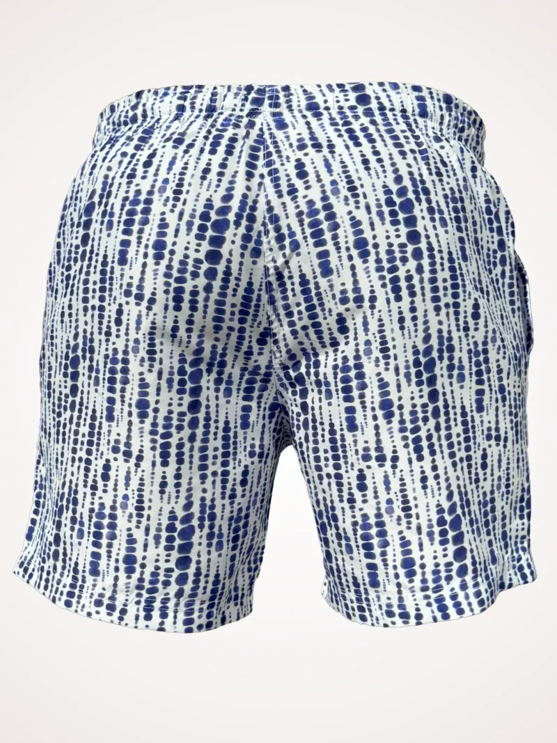 Afros - Men's Swimwear - Image 2