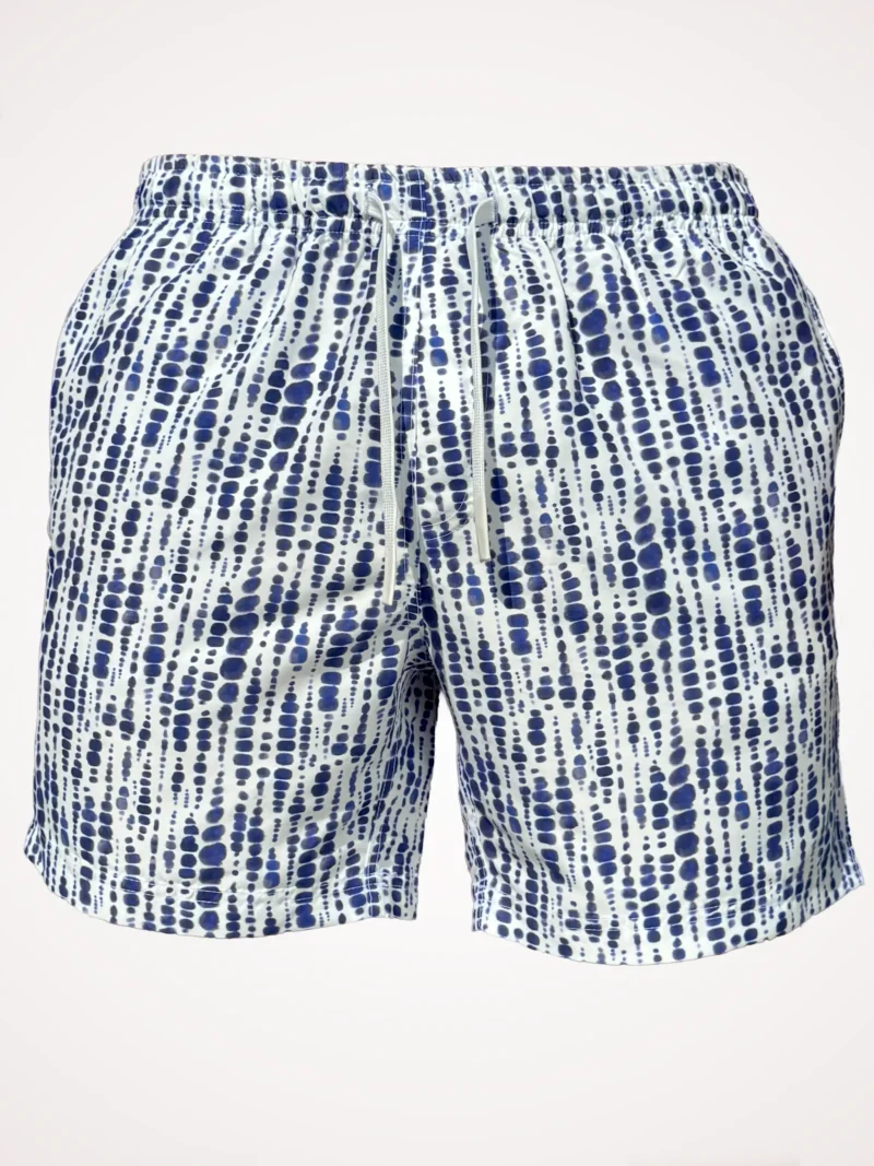 Afros - Men's Swimwear