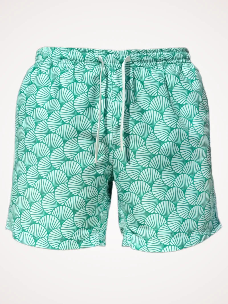 Kochili Green - Men's Swimwear