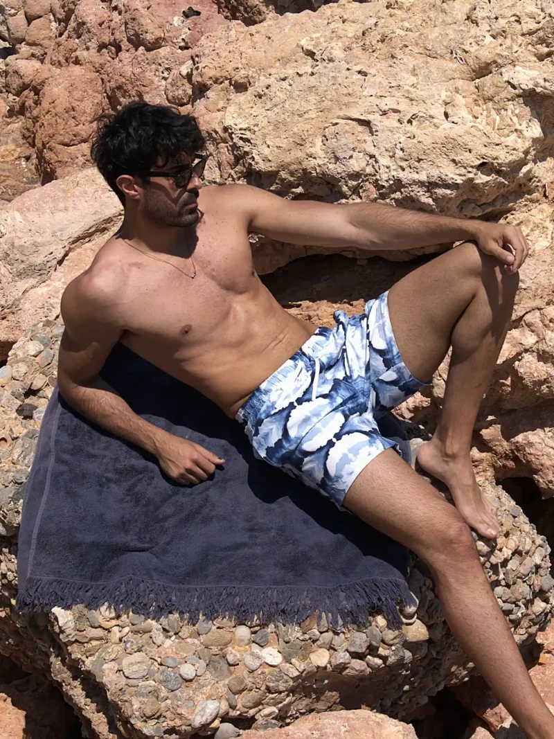 Kymata - Men's Swimwear - Image 3