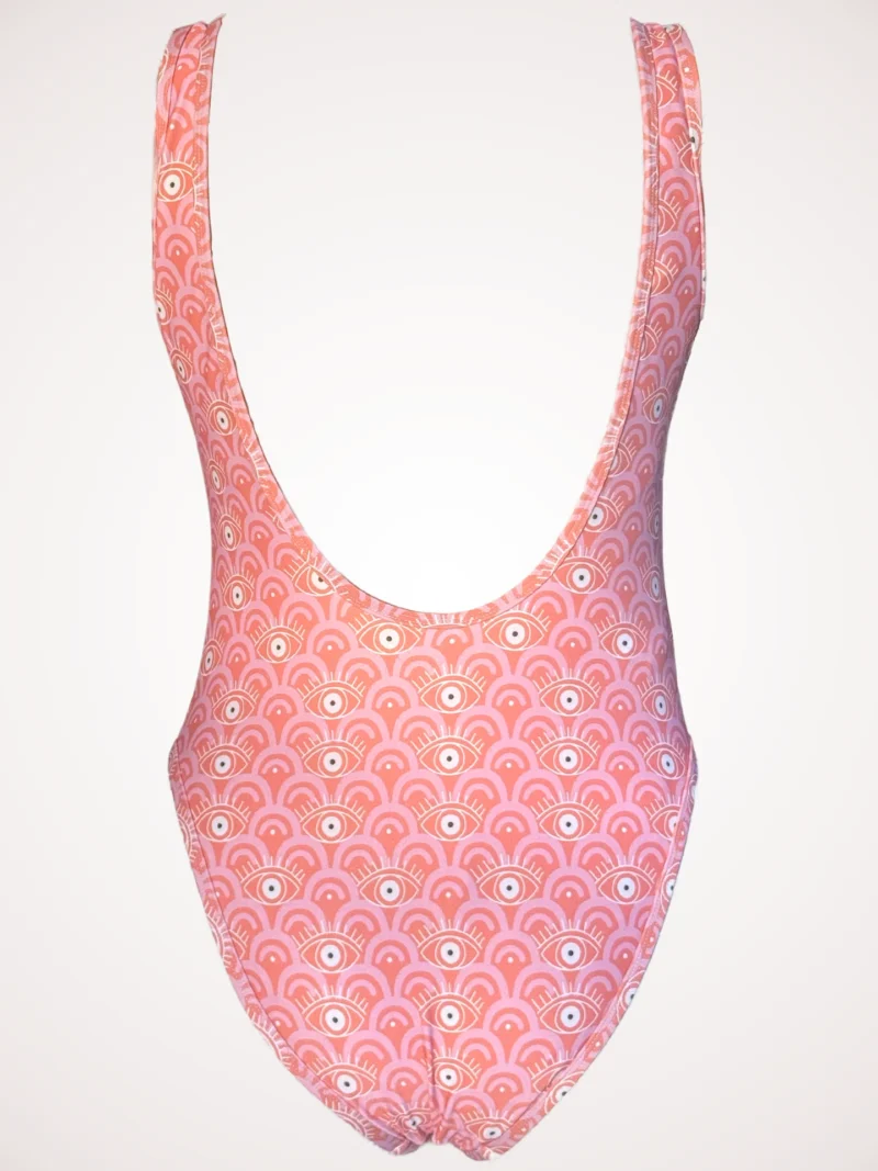 Mataki Pink - One Piece - Image 3