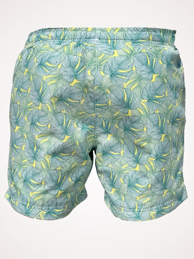 Monstera - Men's Swimwear - Image 2