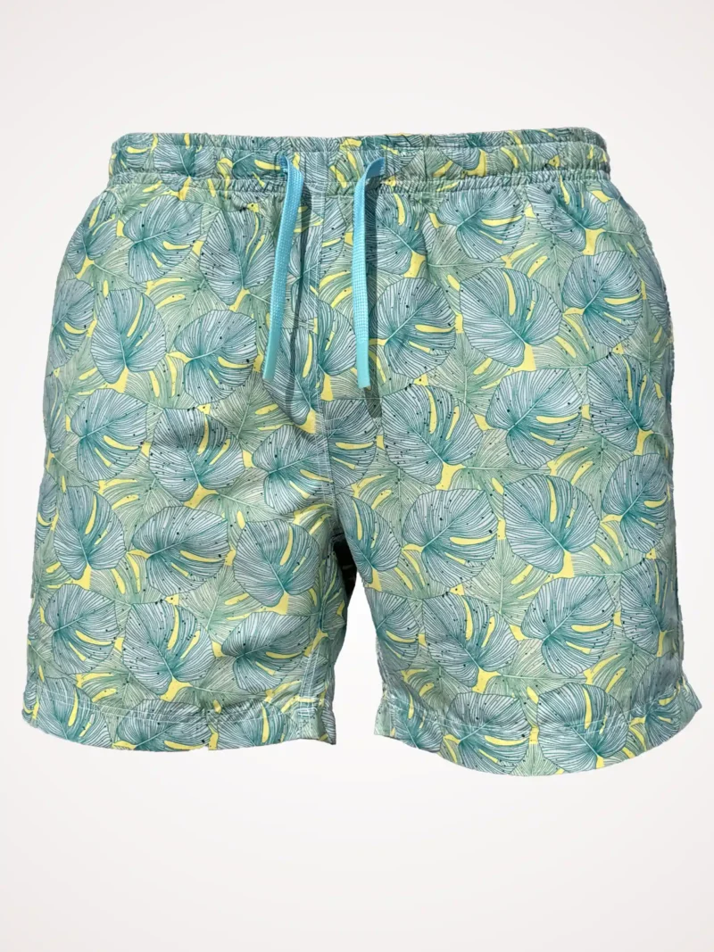 Monstera - Men's Swimwear