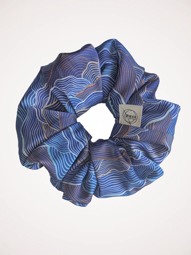 Thalassa - Scrunchie