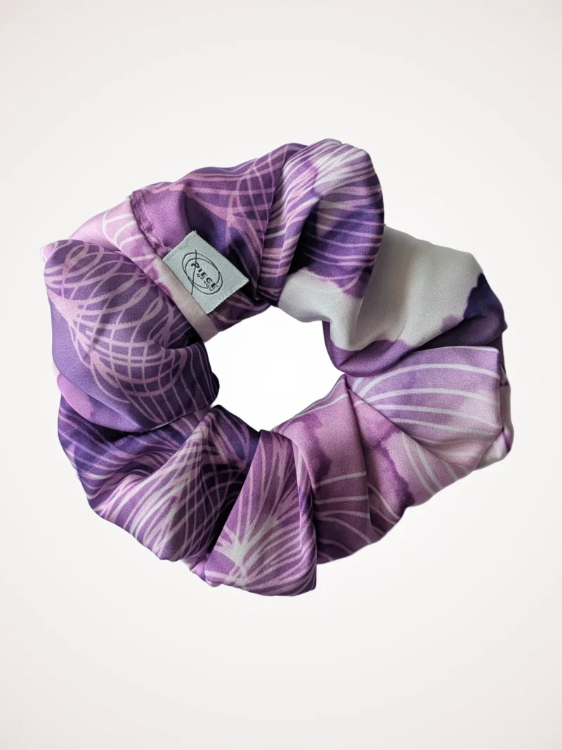 Violeta - Scrunchie