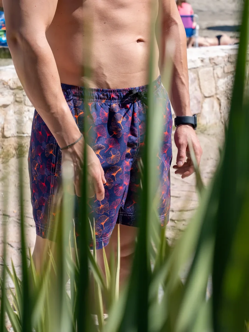 Vythos - Men's Swimwear - Image 3