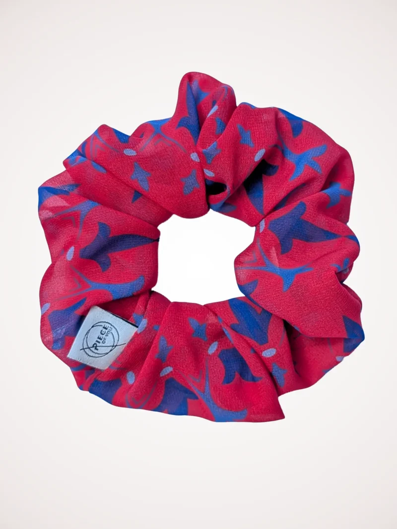 Tiles - Scrunchie